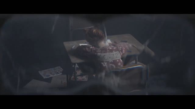 🔥 Metro 2039 — Официальный трейлер в HDR-формате