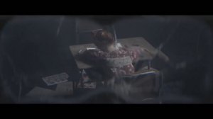 🔥 Metro 2039 — Официальный трейлер в HDR-формате