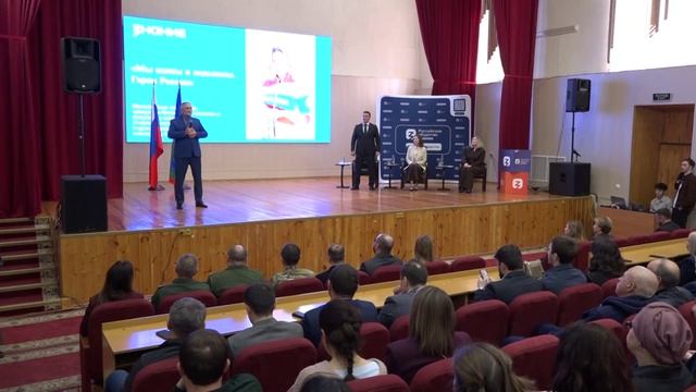 5 лет обновленному обществу «Знание»!