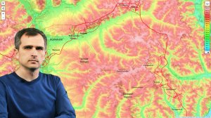 Война на Украине (17.04.26): Весенне-летняя кампания 2026-го начинается…