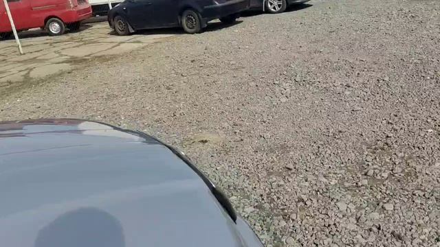 Шкода Октавия 2007