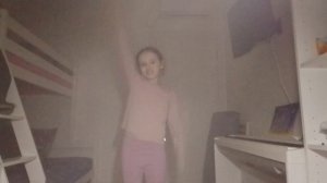 Baby bunny зарядка днём