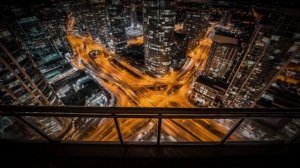 Urban Deep House ｜ Lounge Mix ｜ Vol VI [Kinetic Anatomy]