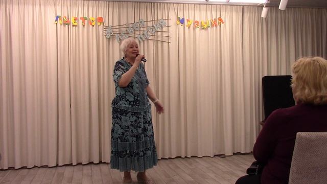 Ох, бабы, бабы- Зоя Богданова