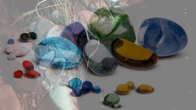 Кувшинки. Оформление пруда на даче.