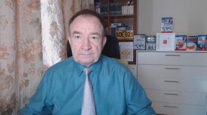 Утренний обзор 17.4.26 (лето 7534)