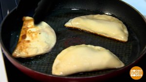 В чебуреке все должно быть прекрасно! Даже в замороженном... Доброе утро. Фрагмент выпуска от 17....