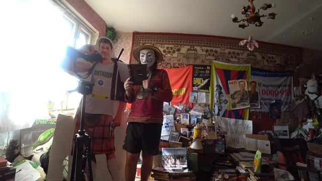 КОЗЬМА ПРУТКОВ. АФОРИЗМЫ