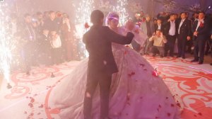 Свадьба Рамир и Хитана г. Волгоград