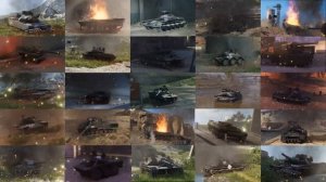 World of Tanks: HEAT - Official Beta Trailer | Galaxies Spring Showcase 2026