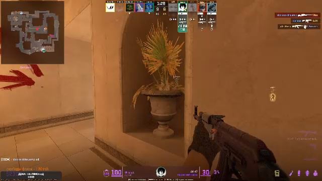 CS 2 (Counter-Strike 2) ПРЕМЬЕР РЕЖИМ