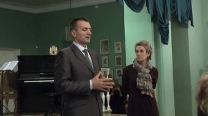 Приятная неожиданность