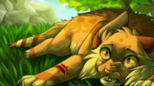 коты воители [клип]