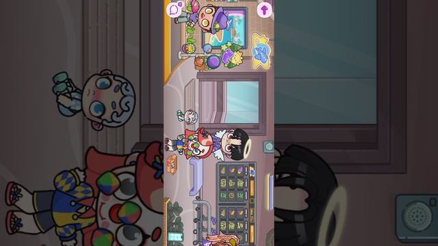 История про маленькую девочку