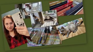 ВЛОГ:  НАВОДИМ ПОРЯДОК, УБОРКА ВМЕСТЕ, МОТИВАШКА!