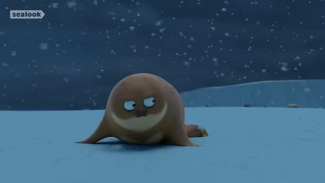 Морские Котики SEALOOK 37