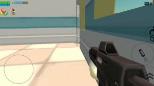 Зомби Апокалипсис 1 часть