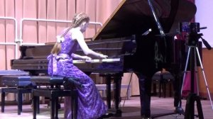 Трушина Софья