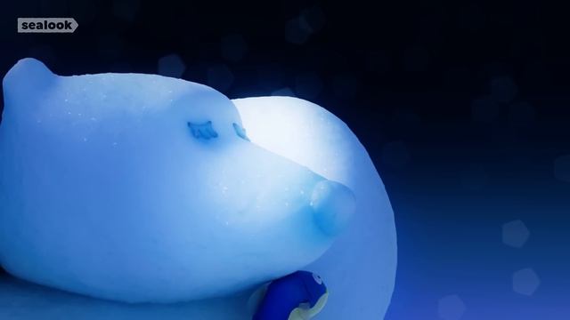 Морские Котики SEALOOK 53