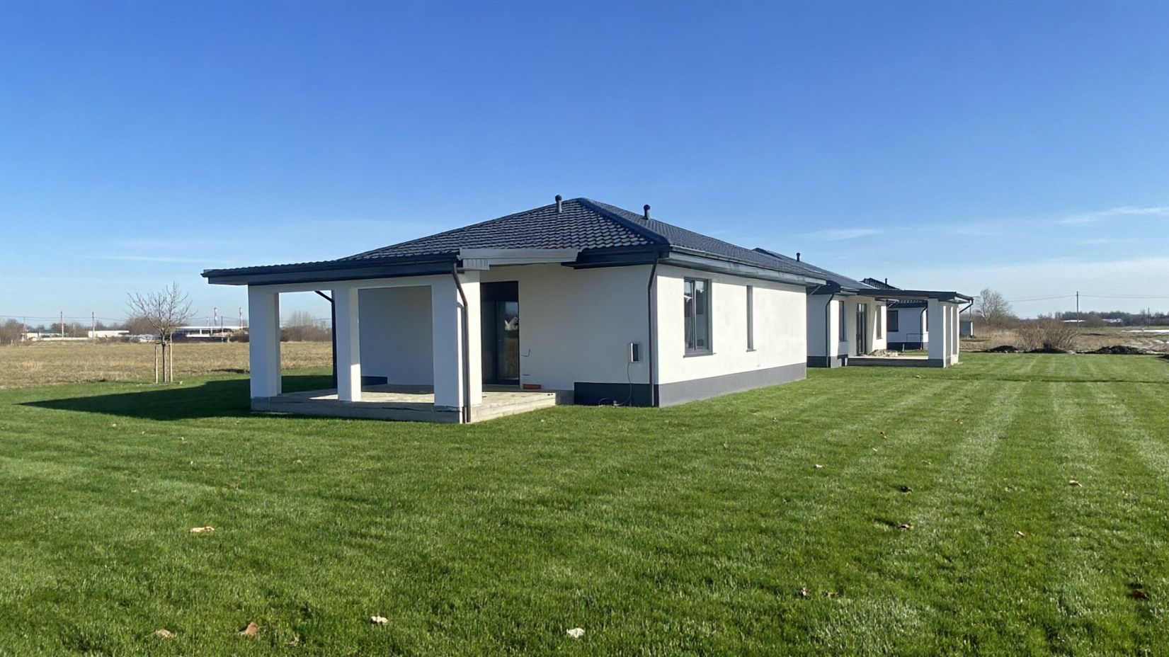 КУПИТЬ ДОМ КАЛИНИНГРАД.ПОСЕЛОК ЛЕСНОЕ.