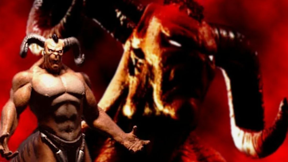 Мотаро(MOTARO-МК3).Mortal Kombat Defenders Of The Earth Plus