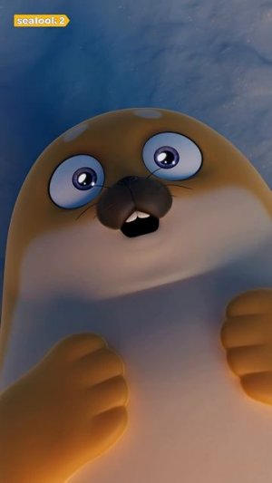 Морские Котики Я стал k-pop идолом 🎤