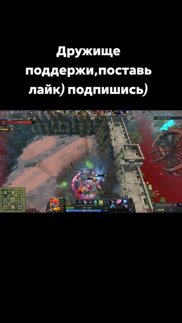 Как же меня любит эта игра) #рекомендации