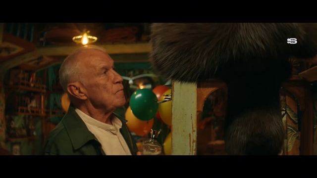 Чебурашка 2   2026  2 - серия