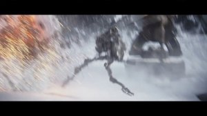 Новый трейлер The Mandalorian & Grogu'