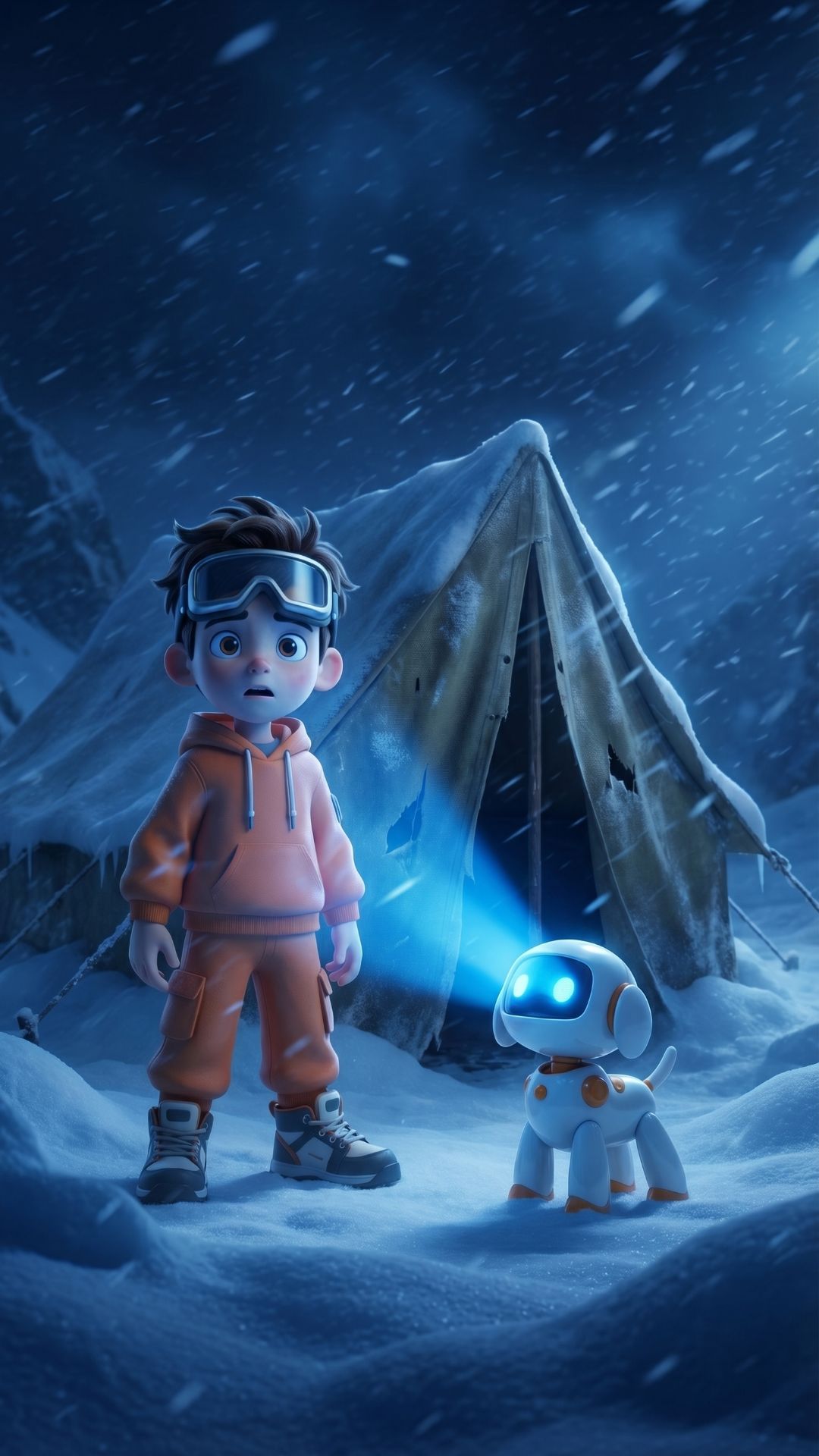 🏔️ Кого они испугались? Главная загадка Перевала Дятлова! #тайна #дятловцы #мистика