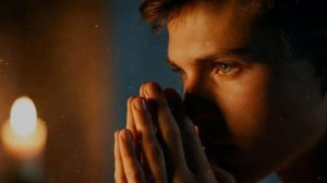 В душе моей