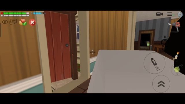 Призвал Объекта 134!!!