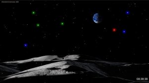 Часы-Заставка