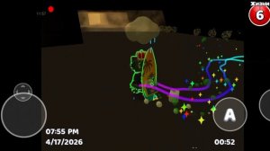 супербер и секретки