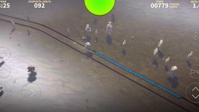 электрички серия метро