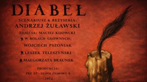 Дьявол | Diabel (1972)