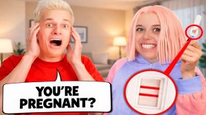 МОЯ ДЕВУШКА СКРЫВАЛА ВАЖНЫЙ СЕКРЕТ МЫ УЗНАЛИ ПРАВДУ ПРО АЛИНУ