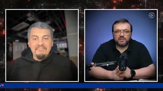 Искусственный интеллект или глобальный обман_ что от нас скрывают разработчики_