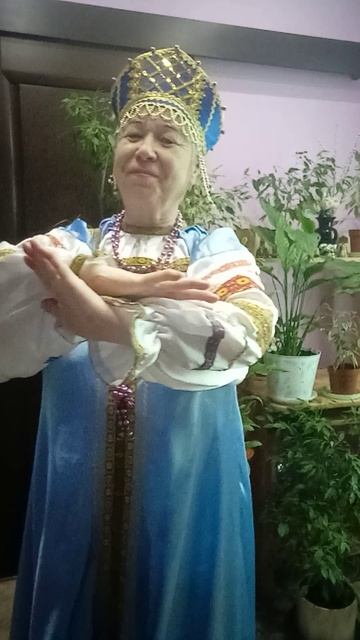 Называют меня некрасивою