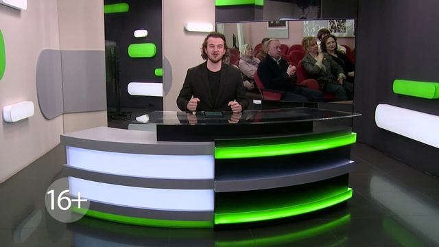 БУДНИ 17 04 2026