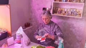 17.04.26. Поехали по магазинам. Что купили? Вы слыхали как поют скворцы?!