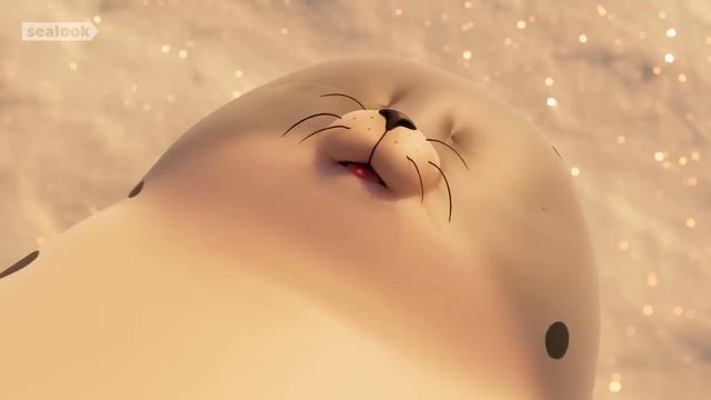 Морские Котики SEALOOK 4