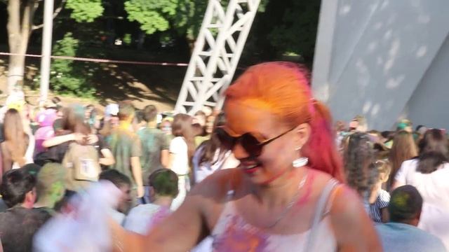 Фестиваль 2019