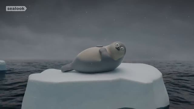 Морские Котики SEALOOK 32