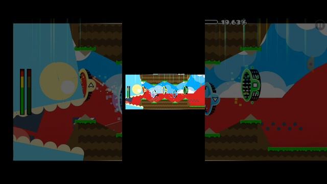 Прохожу Too Kid FriEndlY я хз как он называется 😅😅😅😅😅