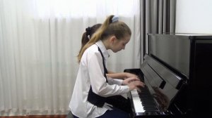 «Вместе весело играть». Концерт ансамблевой музыки.