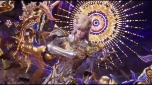 Лун Хао Чень☀ побеждает Остина Гриффина и запечатывает его и Хао Юэ разрывая с ними🩸 договор