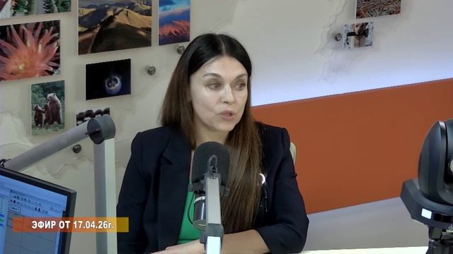 РАДИО КОЛЫМА | Итоги регионального этапа конкурса «Мастер года-2026» в Магадане