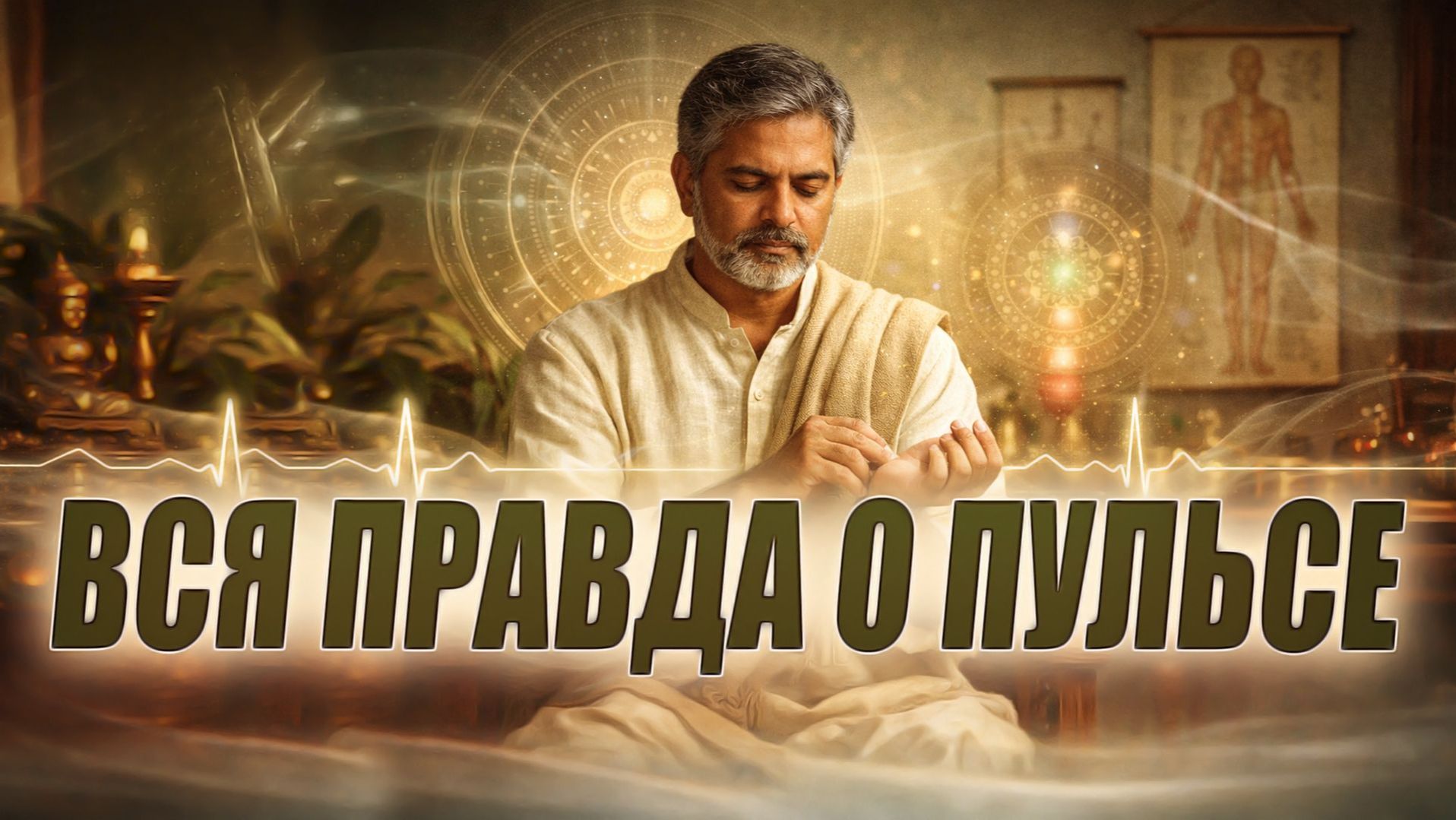 Пульсовая диагностика без мифов | Что реально показывает пульс