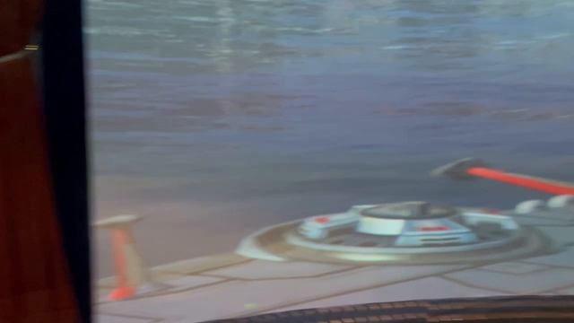 Поездка Питер